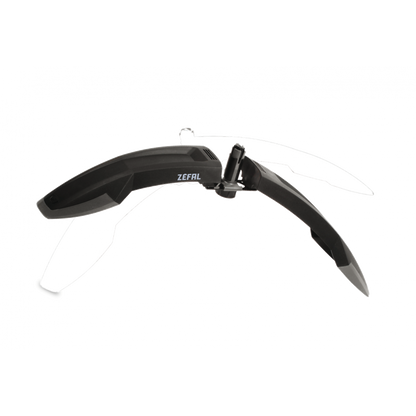 PRZEDŁOWIWNE FENDER DLA MTB ZEFAL DEFLECTER FM60