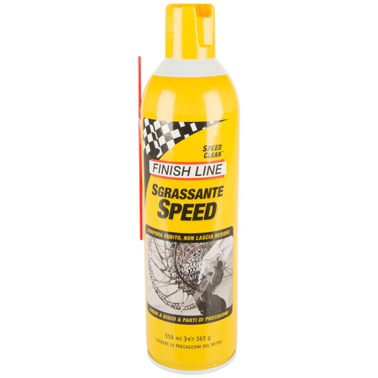 Sgrassante Finish Line Speed Clean 558ml