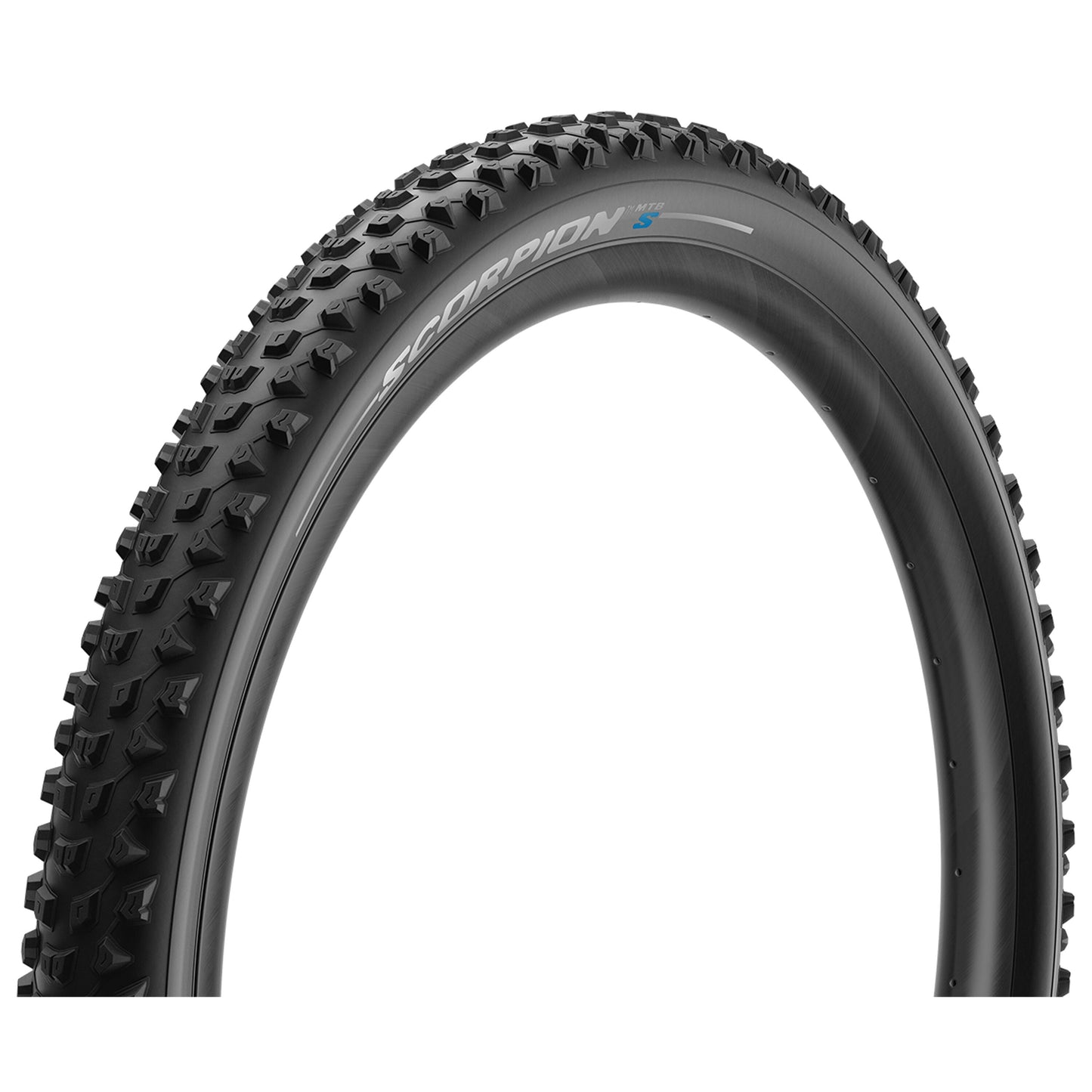 Tires Pirelli Scorpion XC S Smartgrip Prowall Tubeless Ready 29x2.20