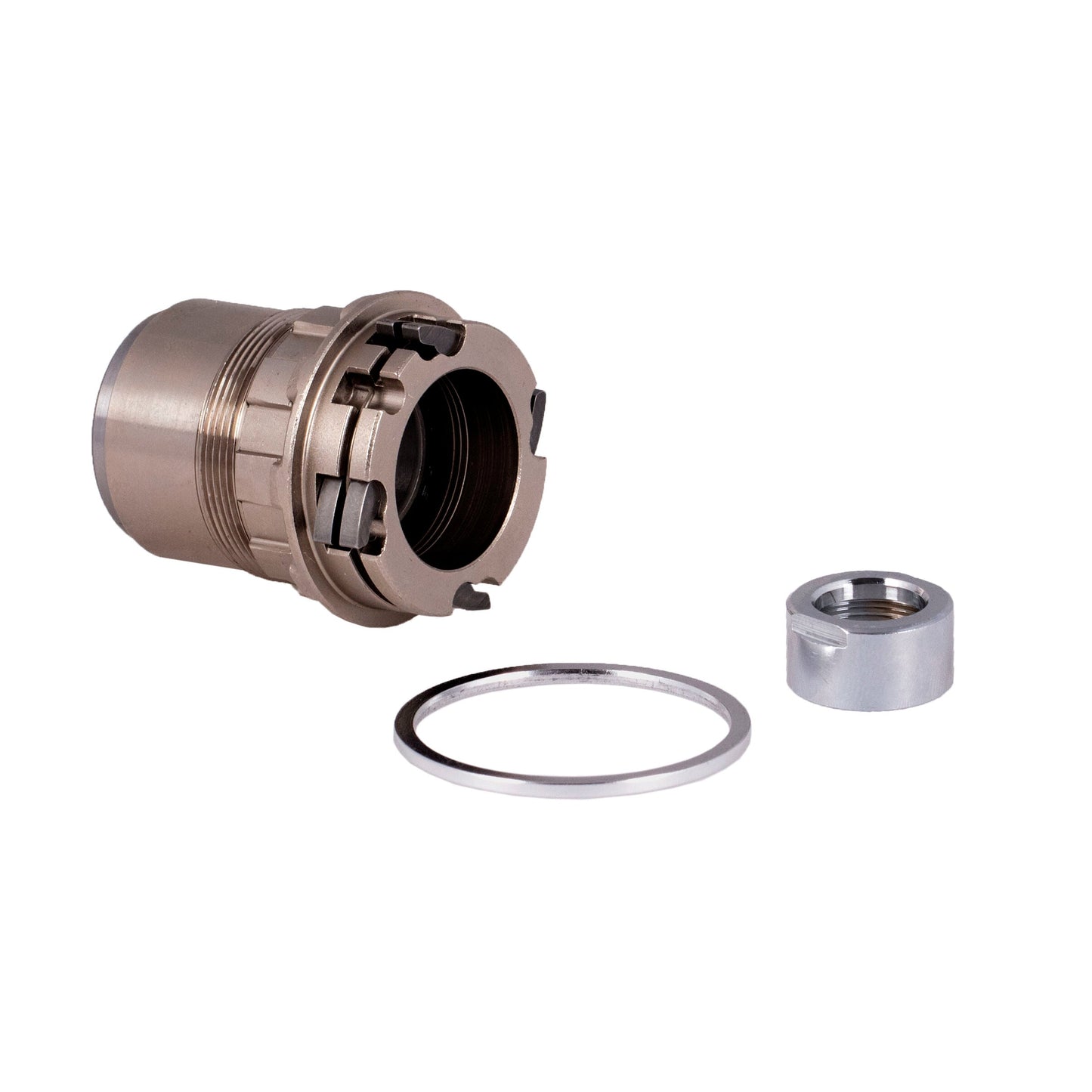 Corpetto Rullo Wahoo Kickr & Core Sram XD / XD-R