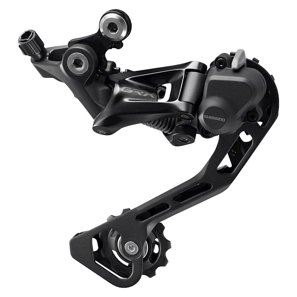 Shimano GRX RD-RX400 2x10V Kiesgetriebe