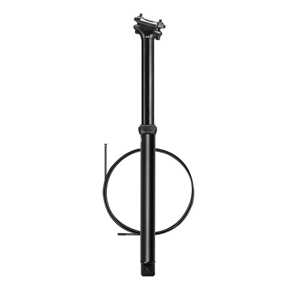 Crankbrothers Highline 3 Teleskop -Reggisella 3