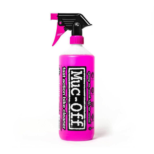 MUC-OFF Bio Nano Tech Bike Cleaner Dorgent