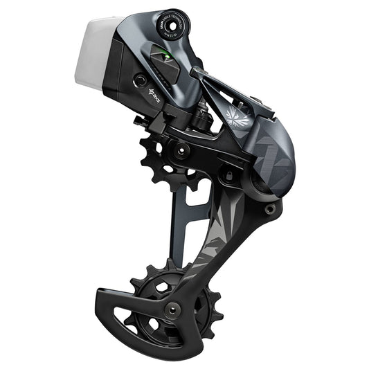 Cambio trasero Sram XX1 Eagle Axs 12v