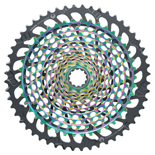 Sram XX1 Eagle AXS XG-1299 12v Ritzelsatz