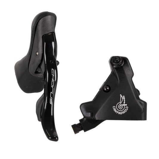 Comando Destro Campagnolo Chorus Ergopower Ultra-Shift + Pinza 12s