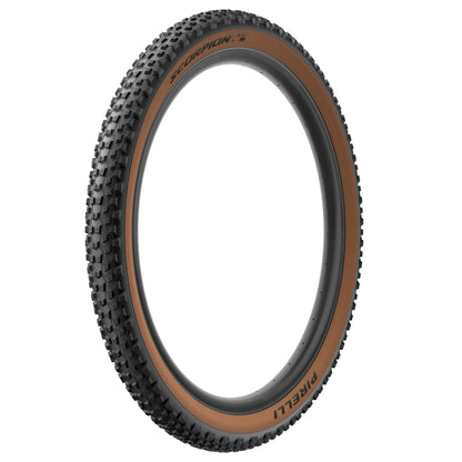 Pneus pirelli scorppion xc M Prowall smartgrip 29x2.20 tlr clássico