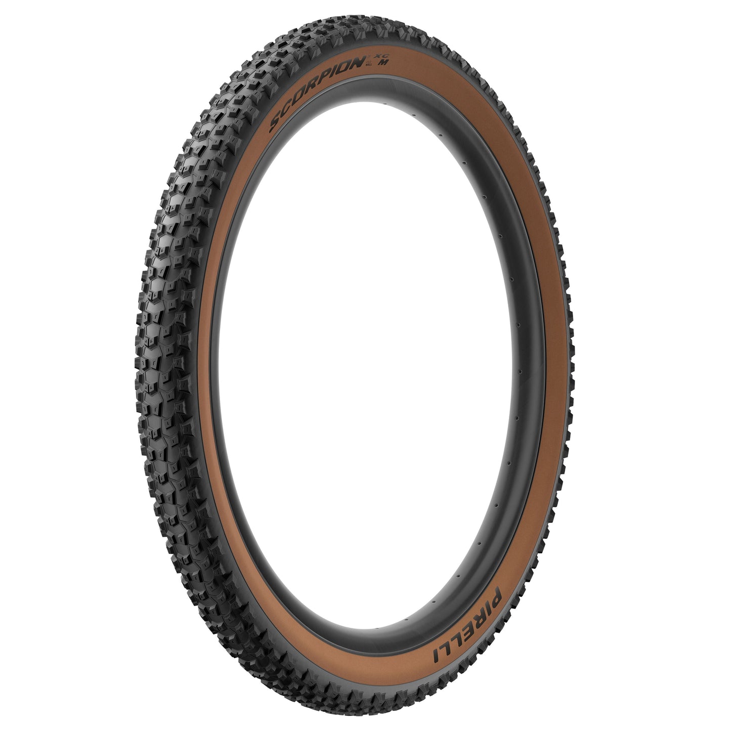 Copertone Pirelli Scorpion XC M ProWall SmartGrip 29x2.20 TLR Classic