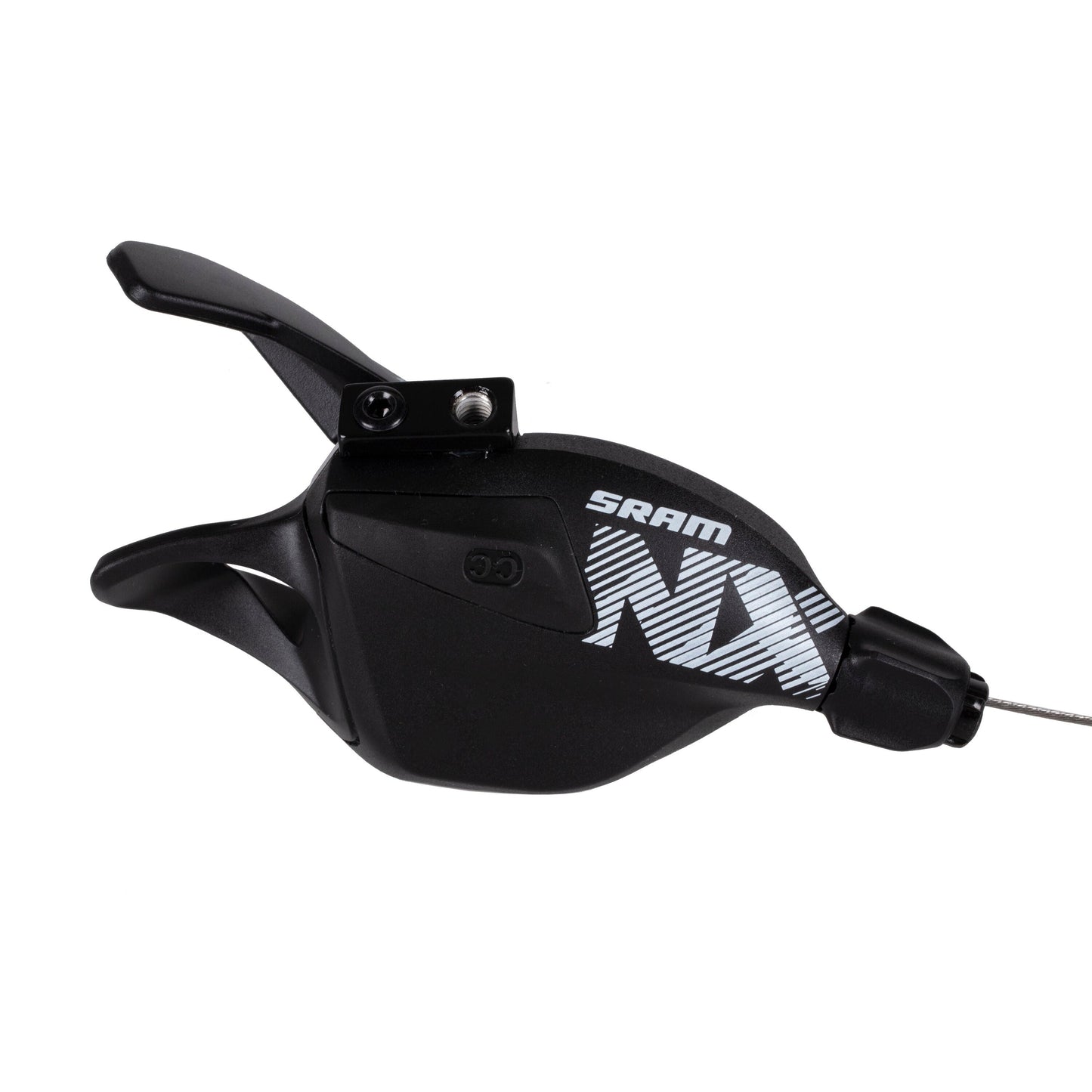 Sram NX Eagle Trigger Shift 12v Right Shifter