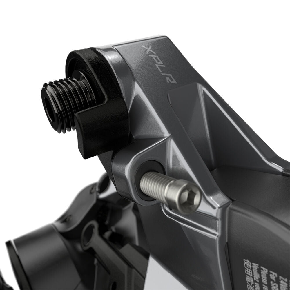 Cambio Sram Rival XPLR eTap AXS 12V
