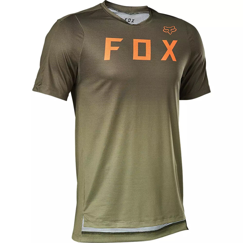 Maglia Fox Flexair SS Jersey