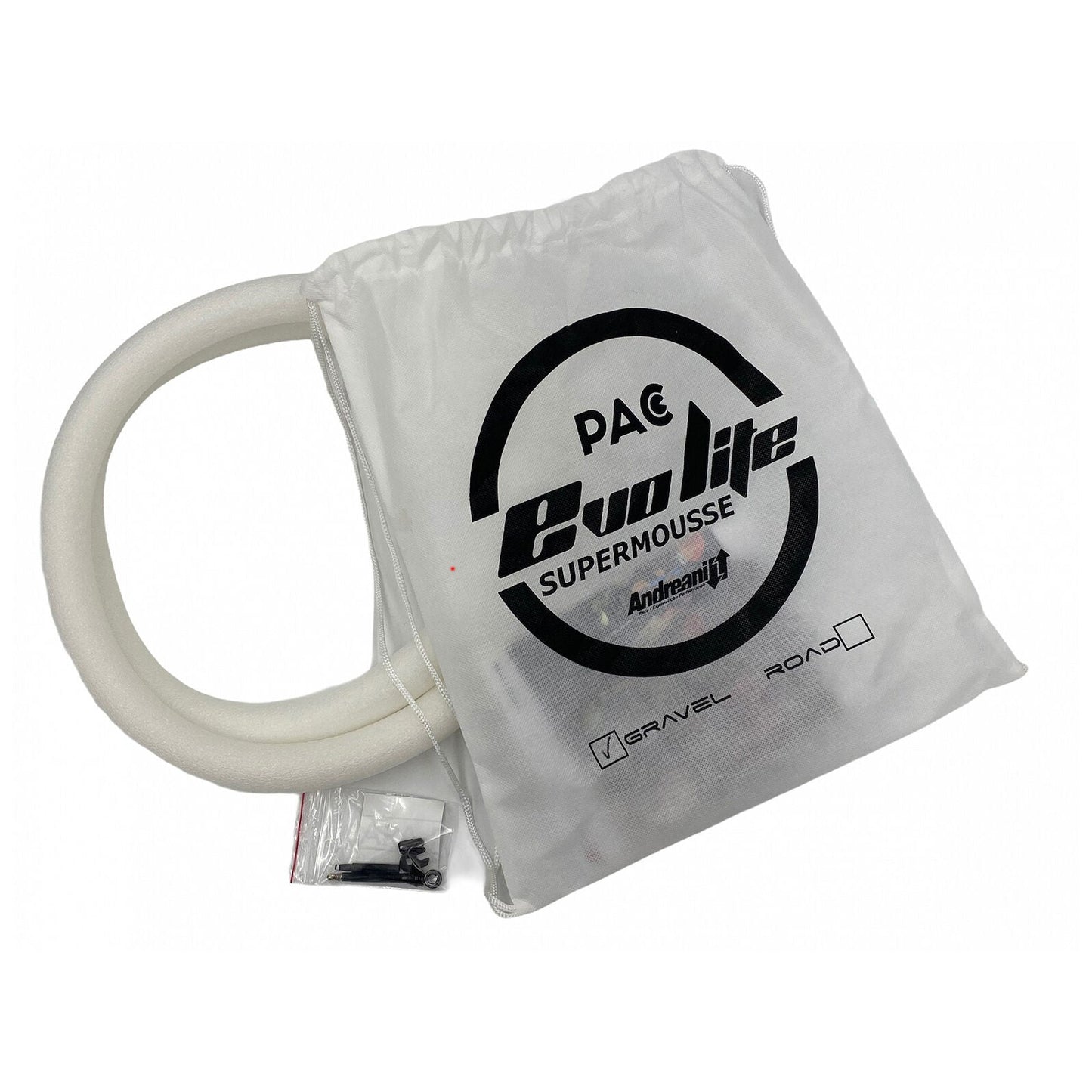 Super Mousse Andreani Pac Evo Lite - Kies