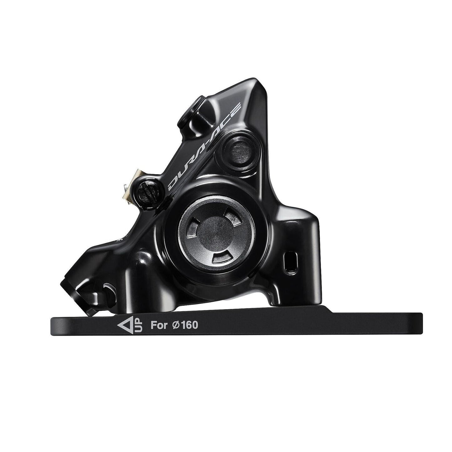 Grupa sprzętowa Shimano Dura Ace Di2 9270 z miernikiem mocy tarczowej 12 V