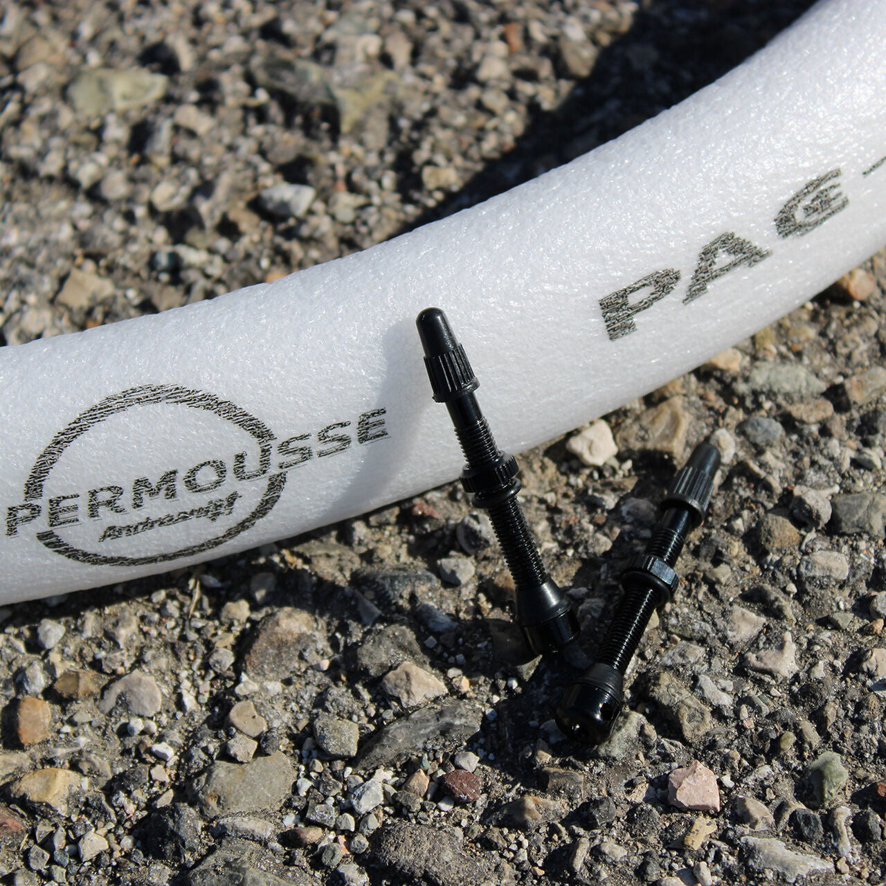 Super Mousse Andreani Pac Evo Lite - xco/xcm - 29 "