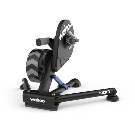 Rullo Wahoo Kickr Power Trainer V6 WI-FI