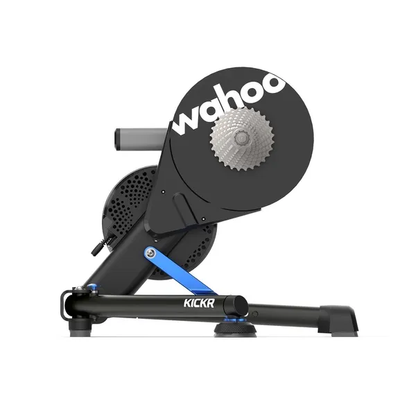 Wahoo Kickr Power Trainer V6 Wi-Fi Roller