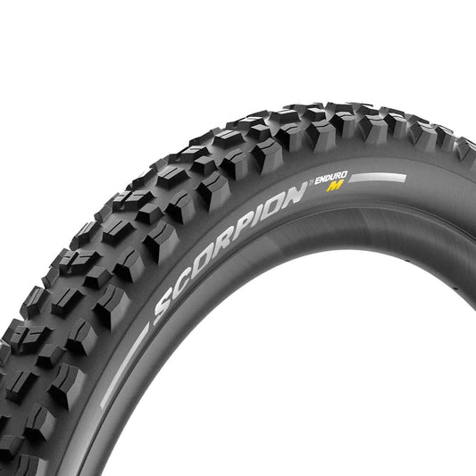 Pneus pirelli scorpion enduro m prowall smartgrip gravidade tlr 29x2.6