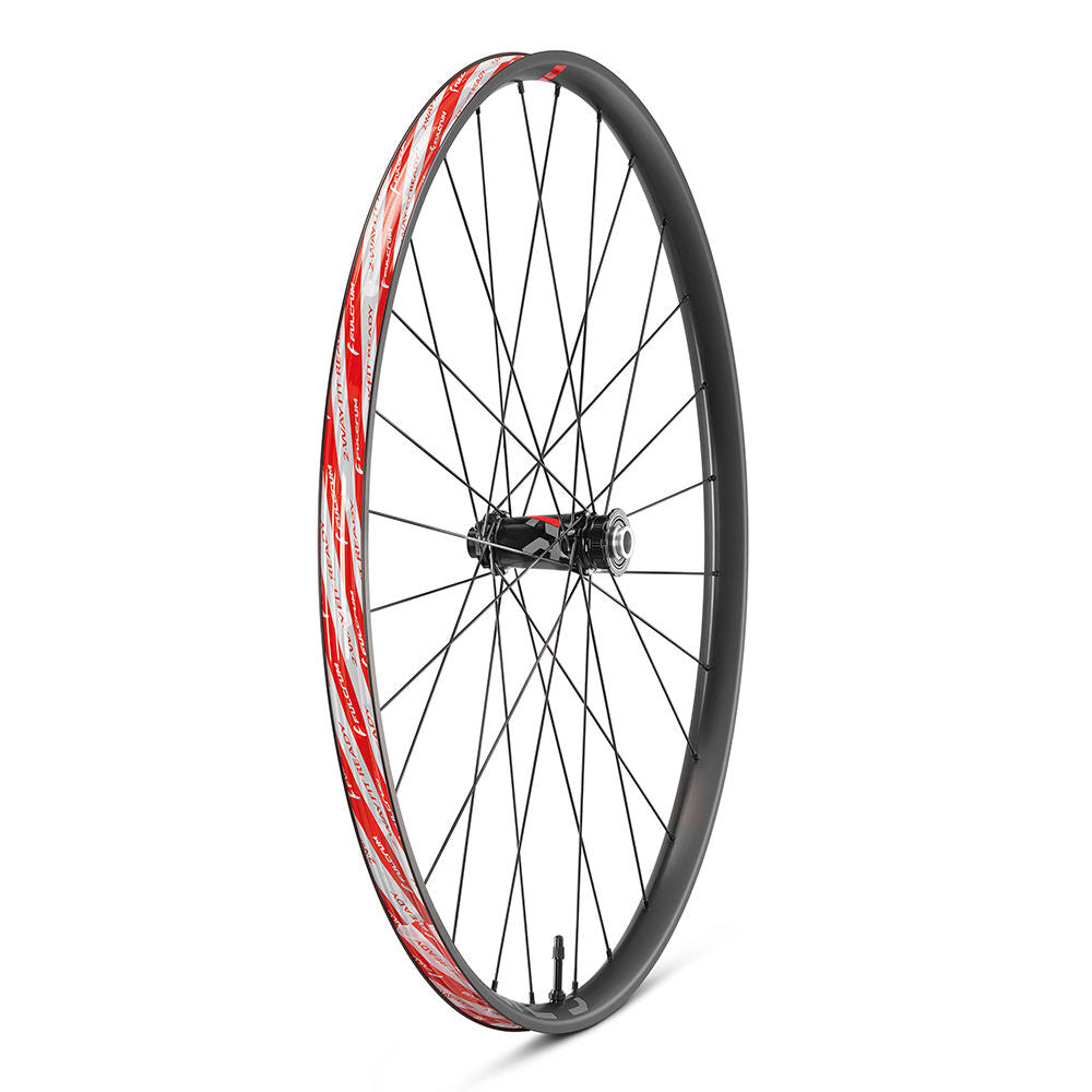 Roues Fulcrum Red Zone 5 29"