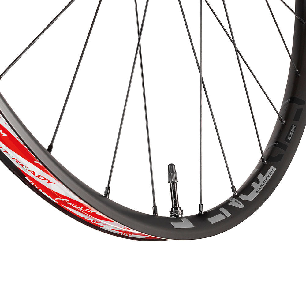 Roues Fulcrum Red Zone 5 29"