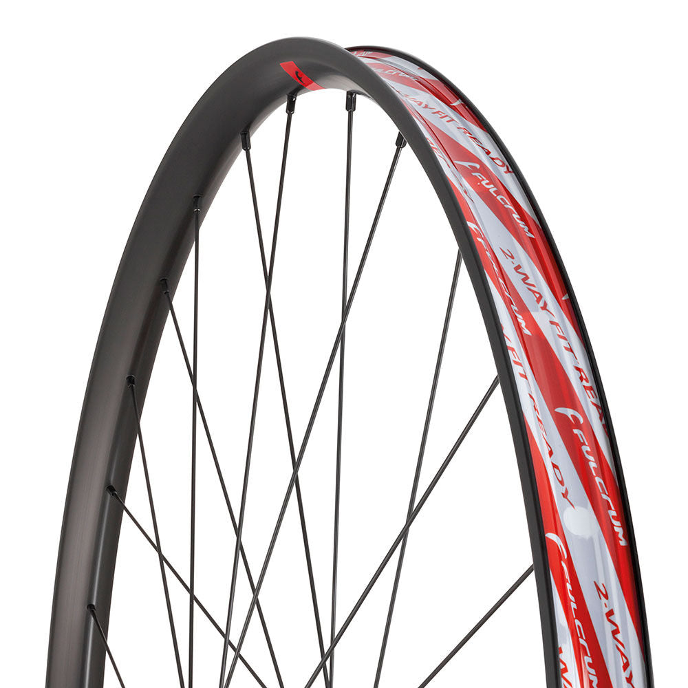 Roues Fulcrum Red Zone 5 29"