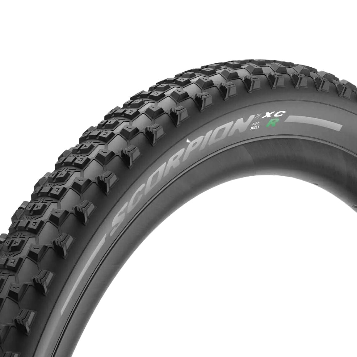 Copertone Pirelli Scorpion XC R Prowall SmartGrip TLR 29X2.2 Black