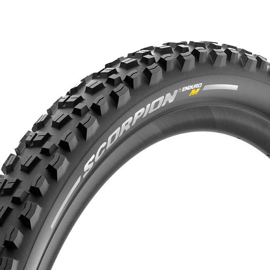 Copertone Pirelli Scorpion Enduro M SmartGrip Gravity HardWALL TLR 29x2.4