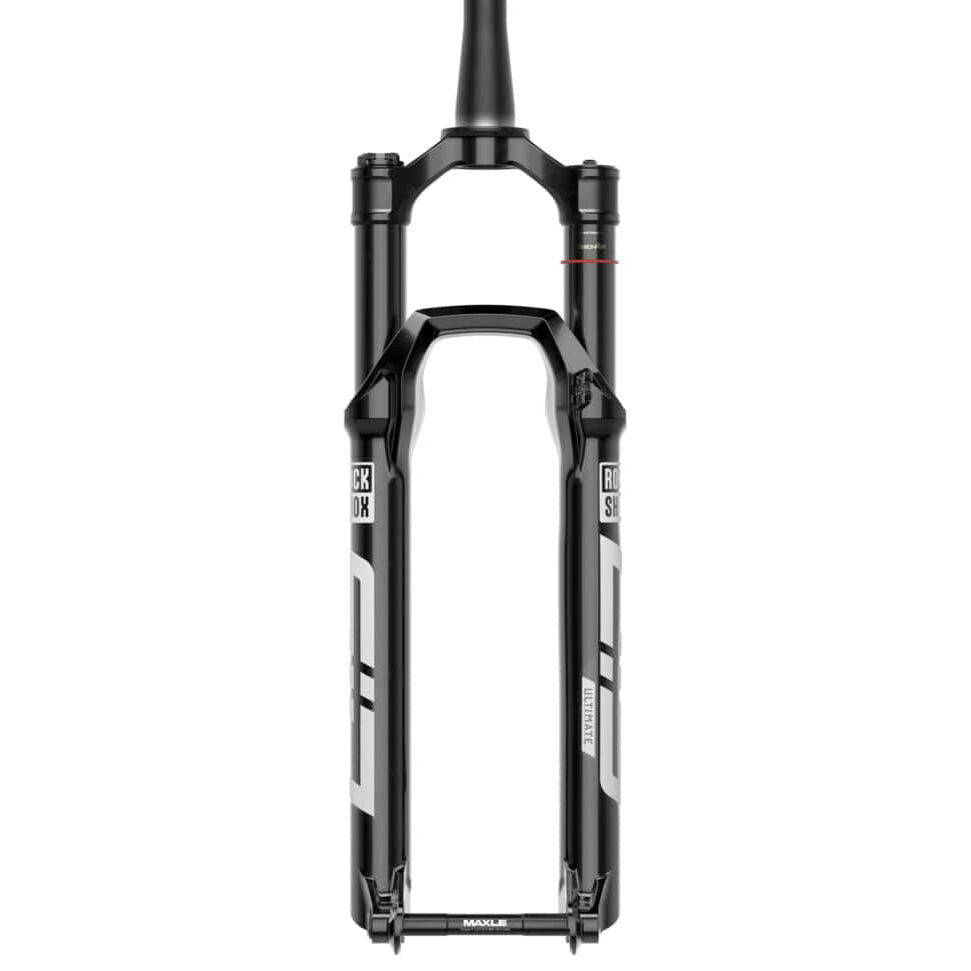 Rockshox Sid Ultimate Race Day 3p Remote Boost Tapad Debon Air 29 "vidlice