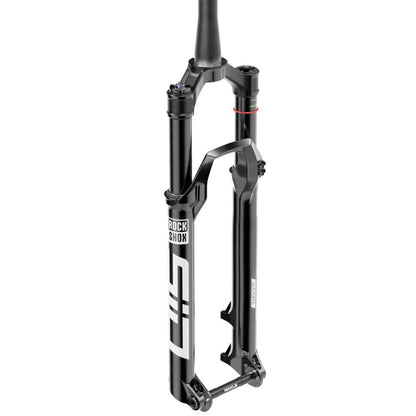 Rockshox Sid Ultimate Race Day 3p Remote Boost Tapad Debon Air 29 "vidlice