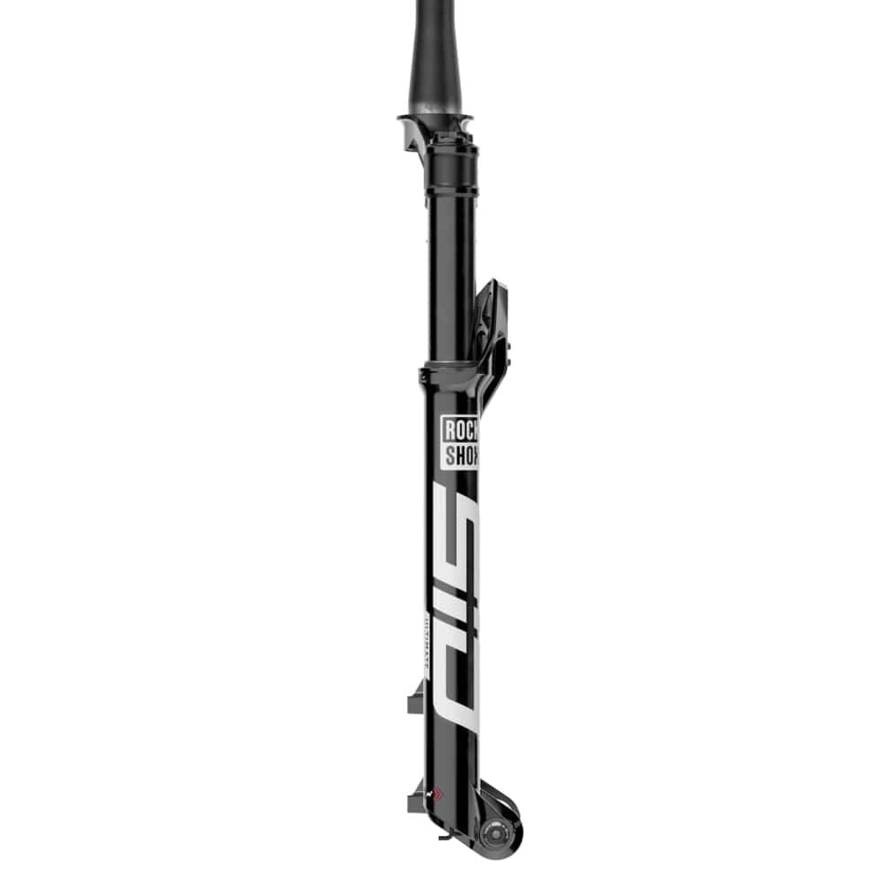 Rockshox Sid Ultimate Race Day 3p Remote Boost Tapad Debon Air 29 "vidlice