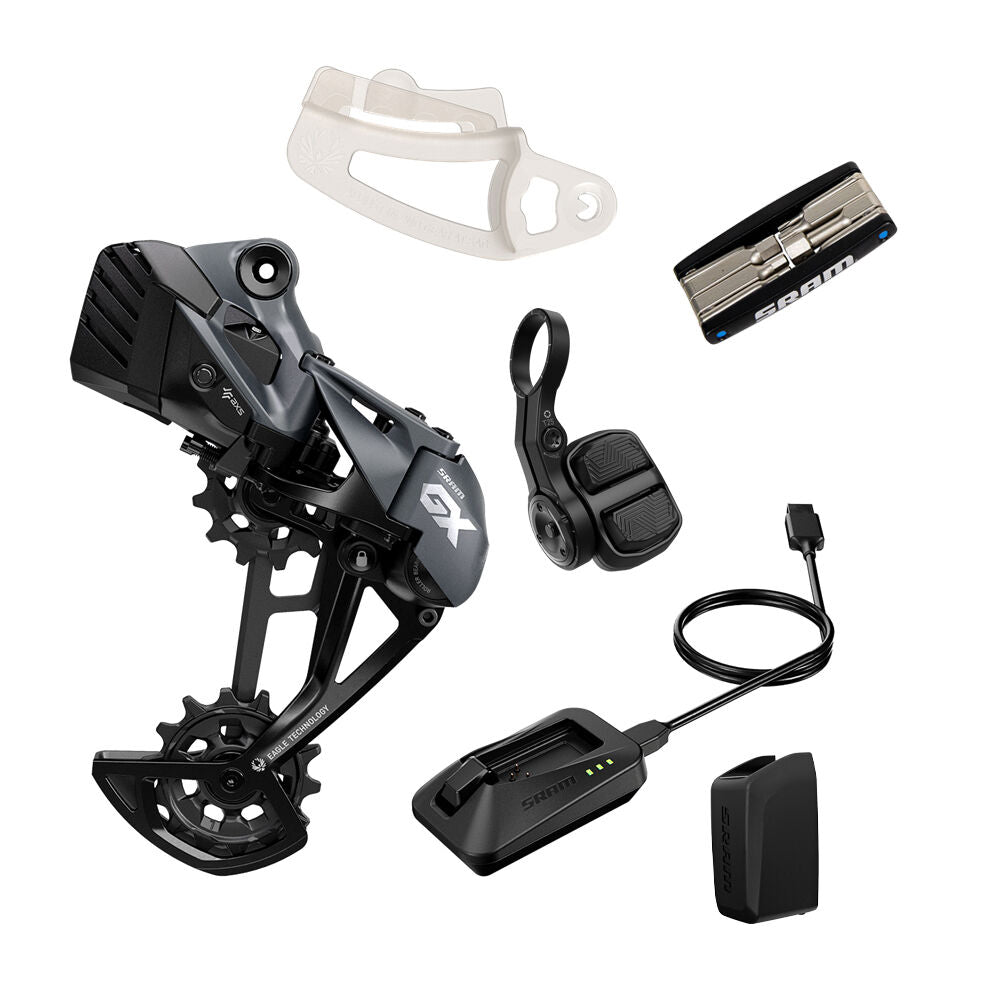 Kit de actualización Sram GX Eagle AXS