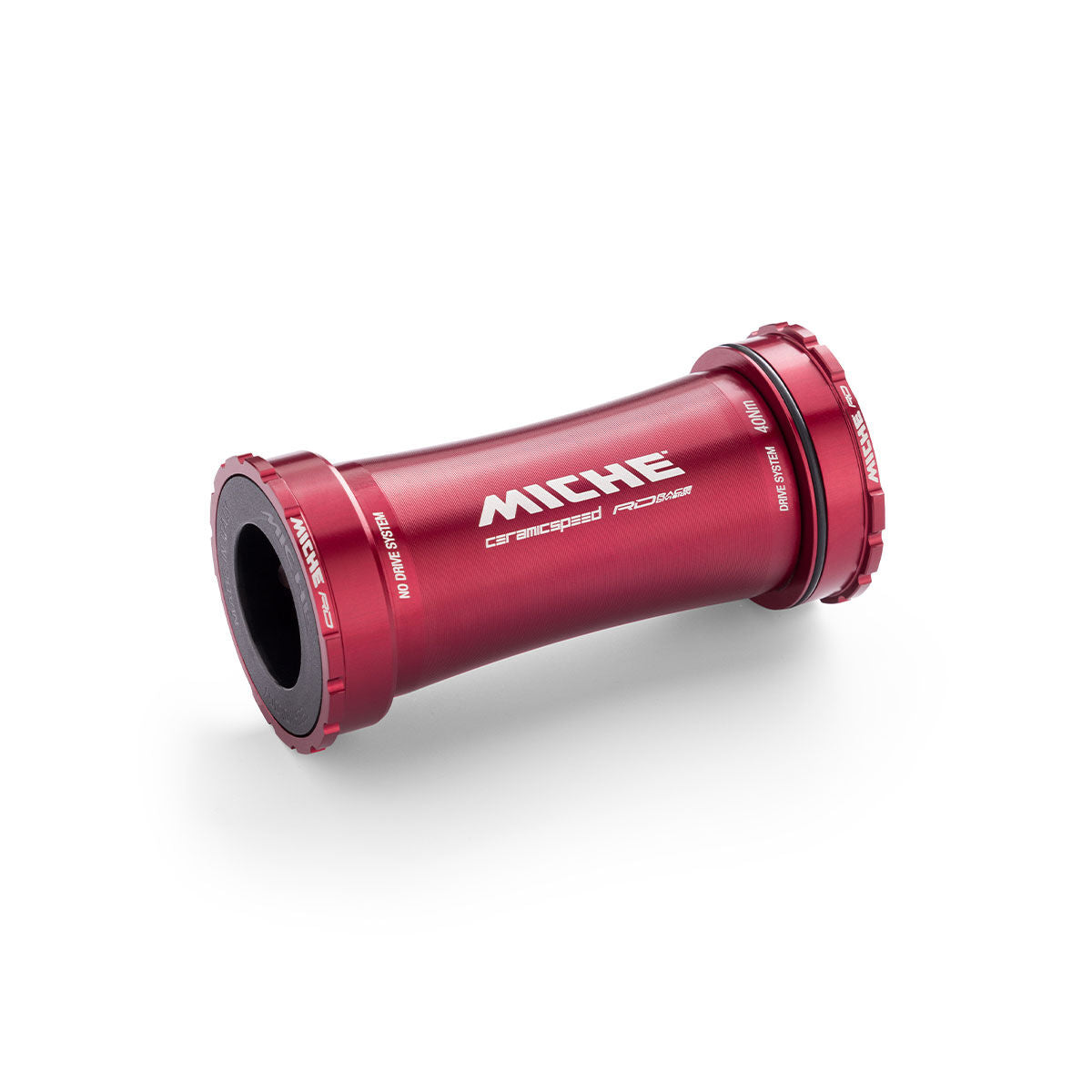 Bottom Bracket Miche Integrale Road RD BB86 Shimano 86.5x41 Pressfit