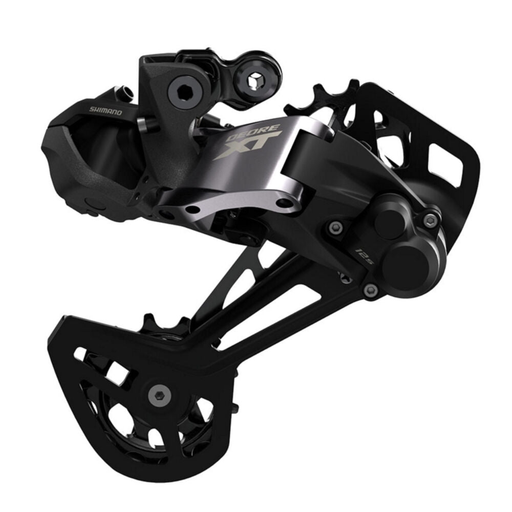 Shimano XT DI2 M8250 SGS (banda 22.2) 2025 Kit