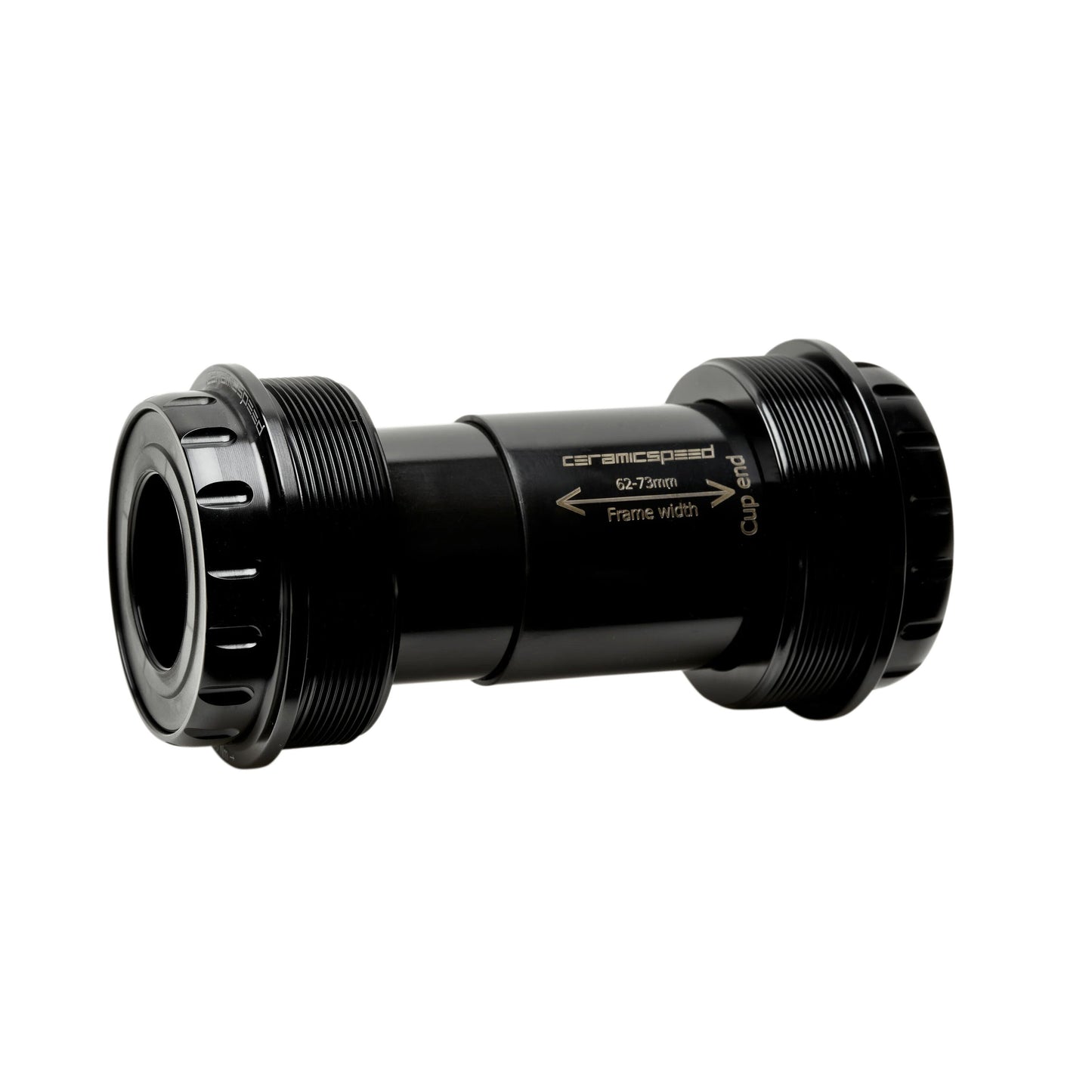 Movimento Centrale Ceramicspeed T47 Shimano 2025