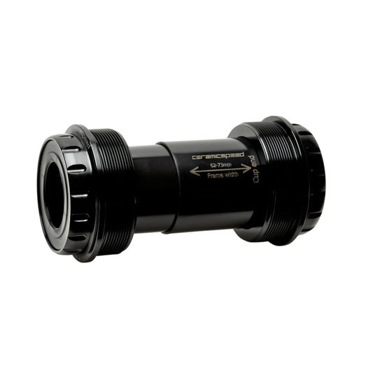 Ceramicspeed T47 Shimano 2025 Movimiento central