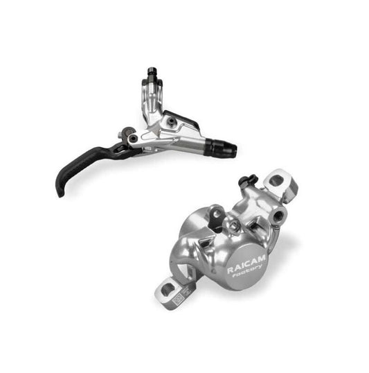 RXC Factory 2 Piston Disc Brake