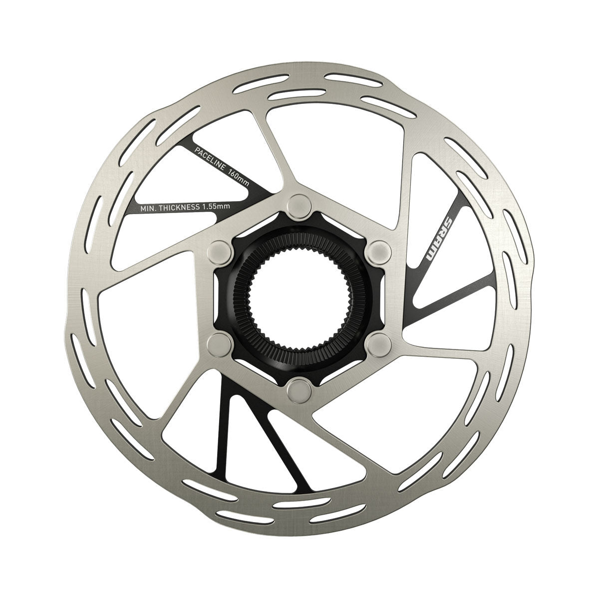 Sram Paceline A2 Centerlock-Scheibe