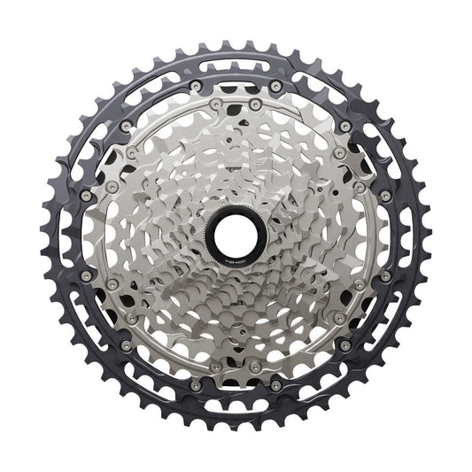 Pacco pignoni Shimano XT CS-M8200-12 12v