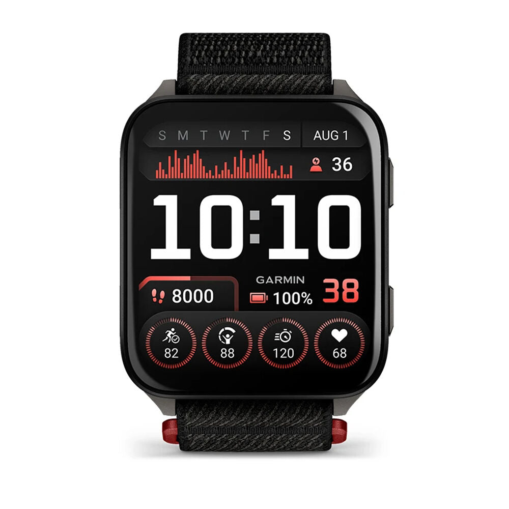 Montre Garmin Venue X1