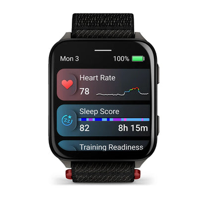 Montre Garmin Venue X1