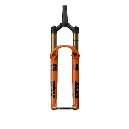 Fox 34 Float Step Cast Factory Fork Kashima Grip SL Remote PTL Abolt 110 29" Boost Rake 44mm Tapered 120mm 2026