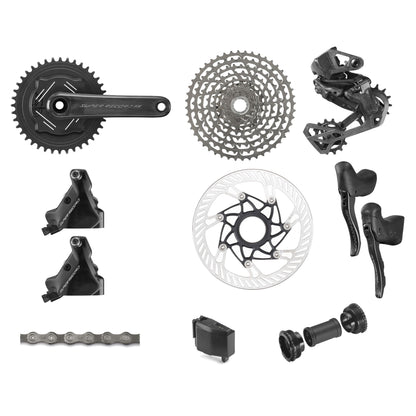 Groupe Campagnolo Super Record X WRL 1x13