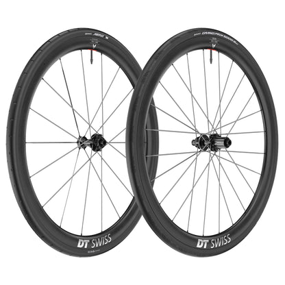 Ruote DT Swiss Arc 1100 Spline 38 Disc CS 2026
