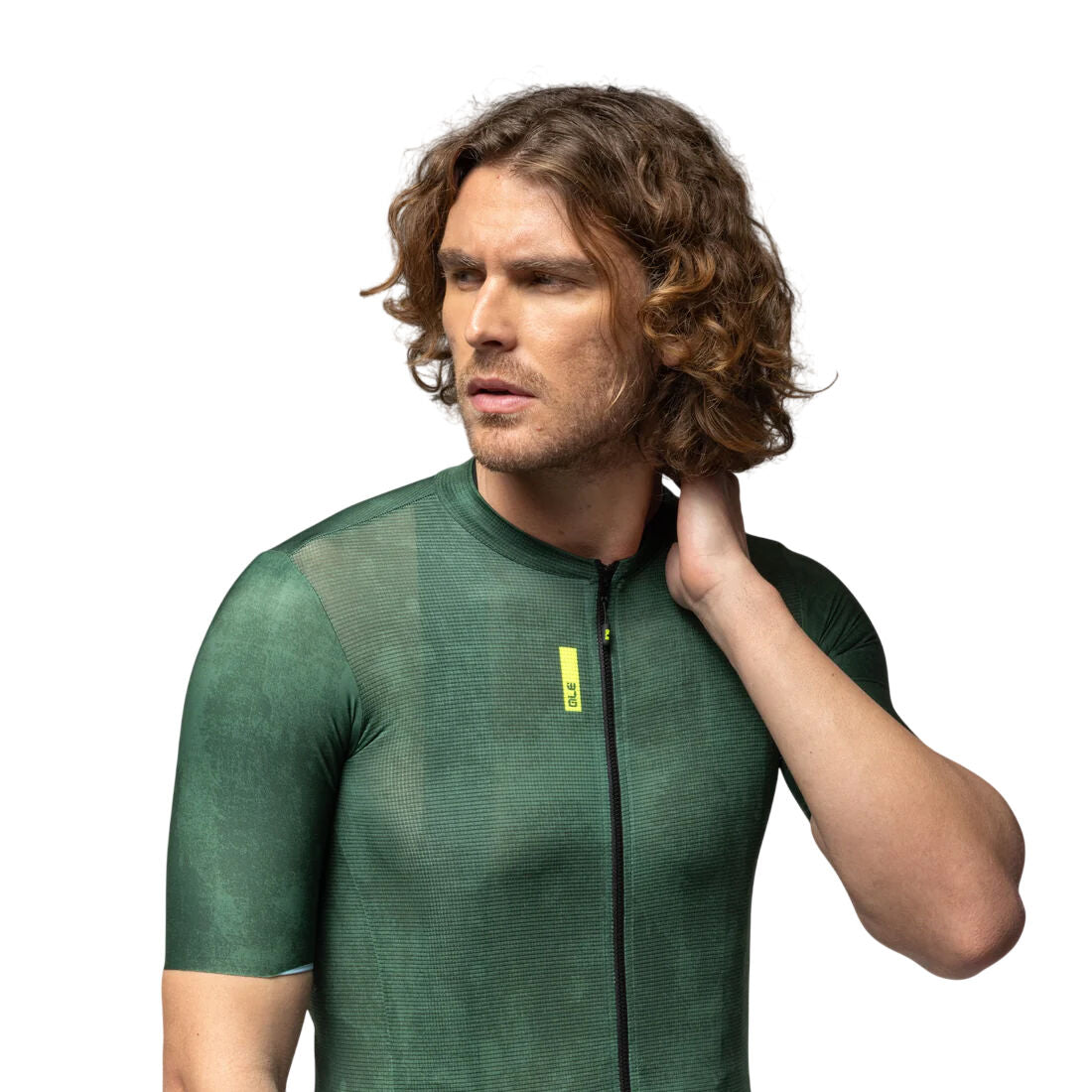 Alé Pragma Deep 2026 Kurzarmtrikot