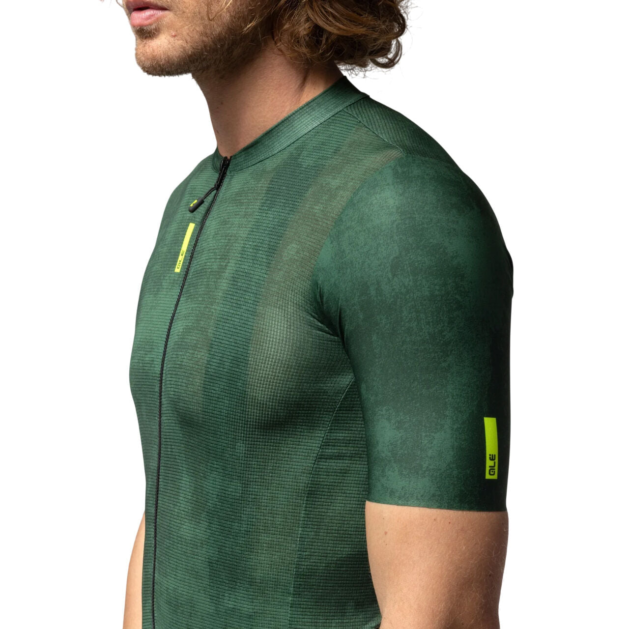 Alé Pragma Deep 2026 Kurzarmtrikot