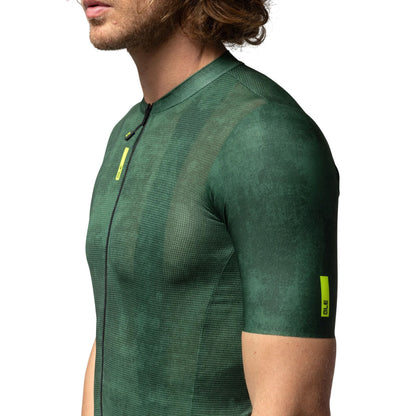 Alé Pragma Deep 2026 Kurzarmtrikot