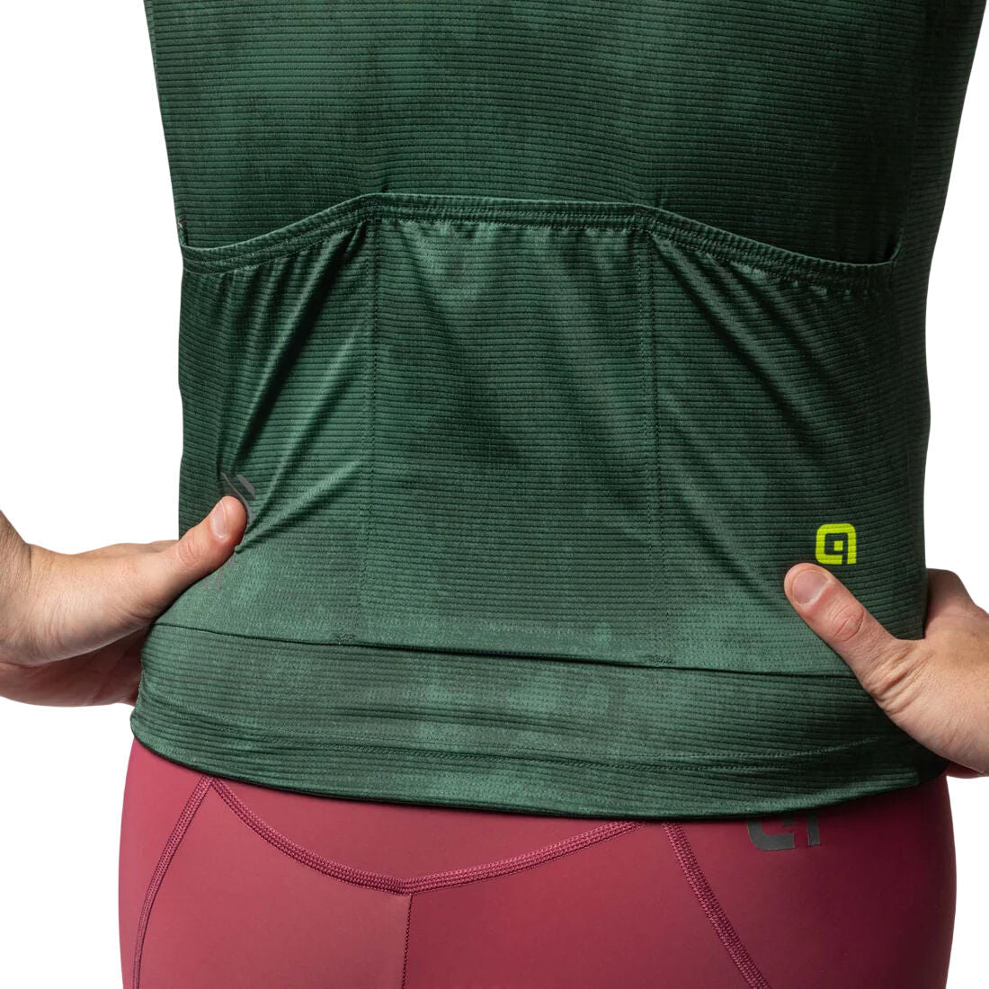 Alé Pragma Deep 2026 Kurzarmtrikot