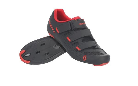 Zapatos Scott Compensación en carretera