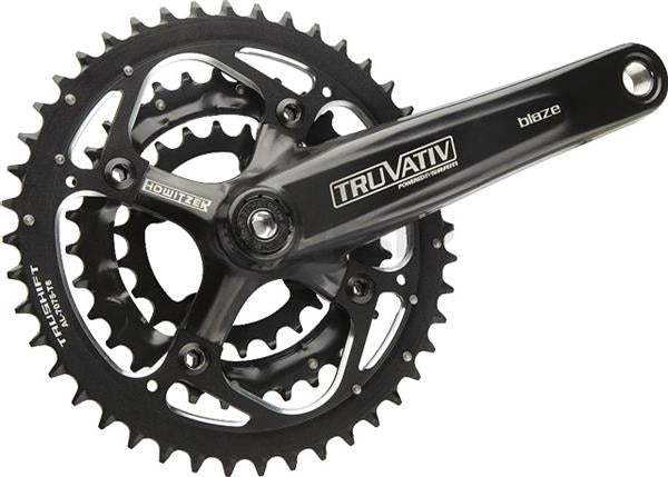 Truvativ Blaze -tiiviste 3.1 175mm 44/32/22